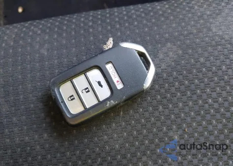 2019 Honda Hr-V Ex from USA, damaged, VIN 3CZRU6H5XKM714078